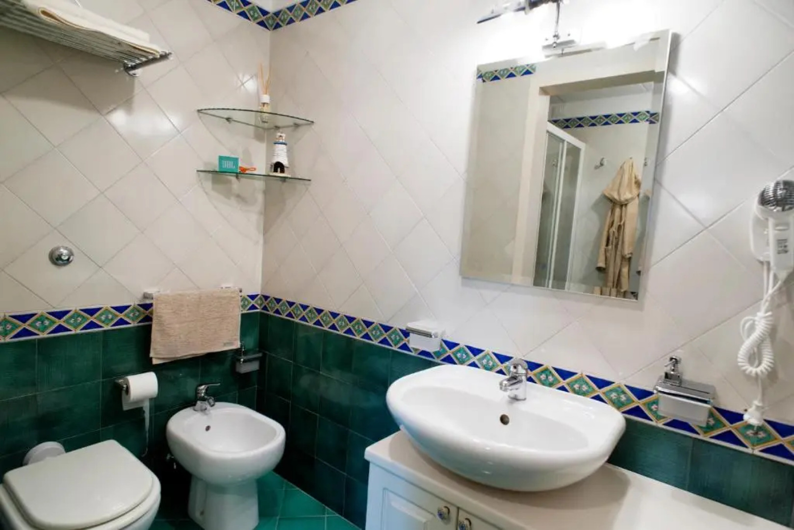 Hotel Cetara Albergo Diffuso