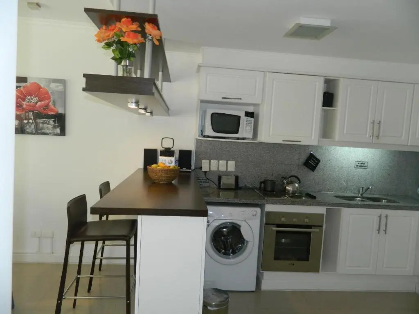 Green Park en Uruguay