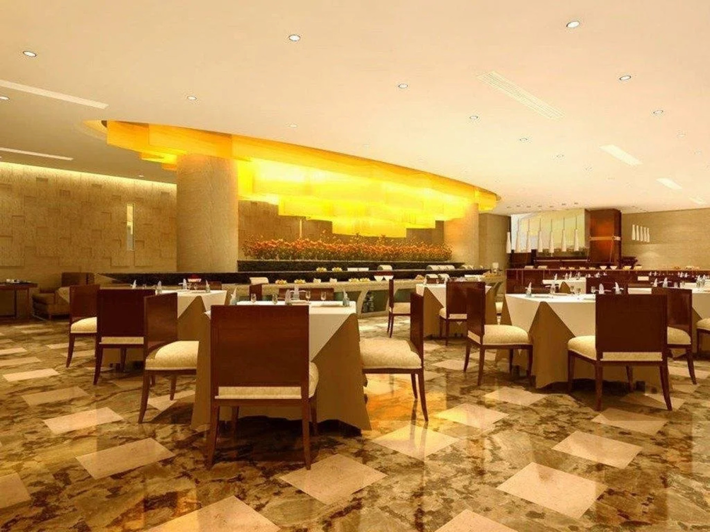 Gang Hui International Hotel