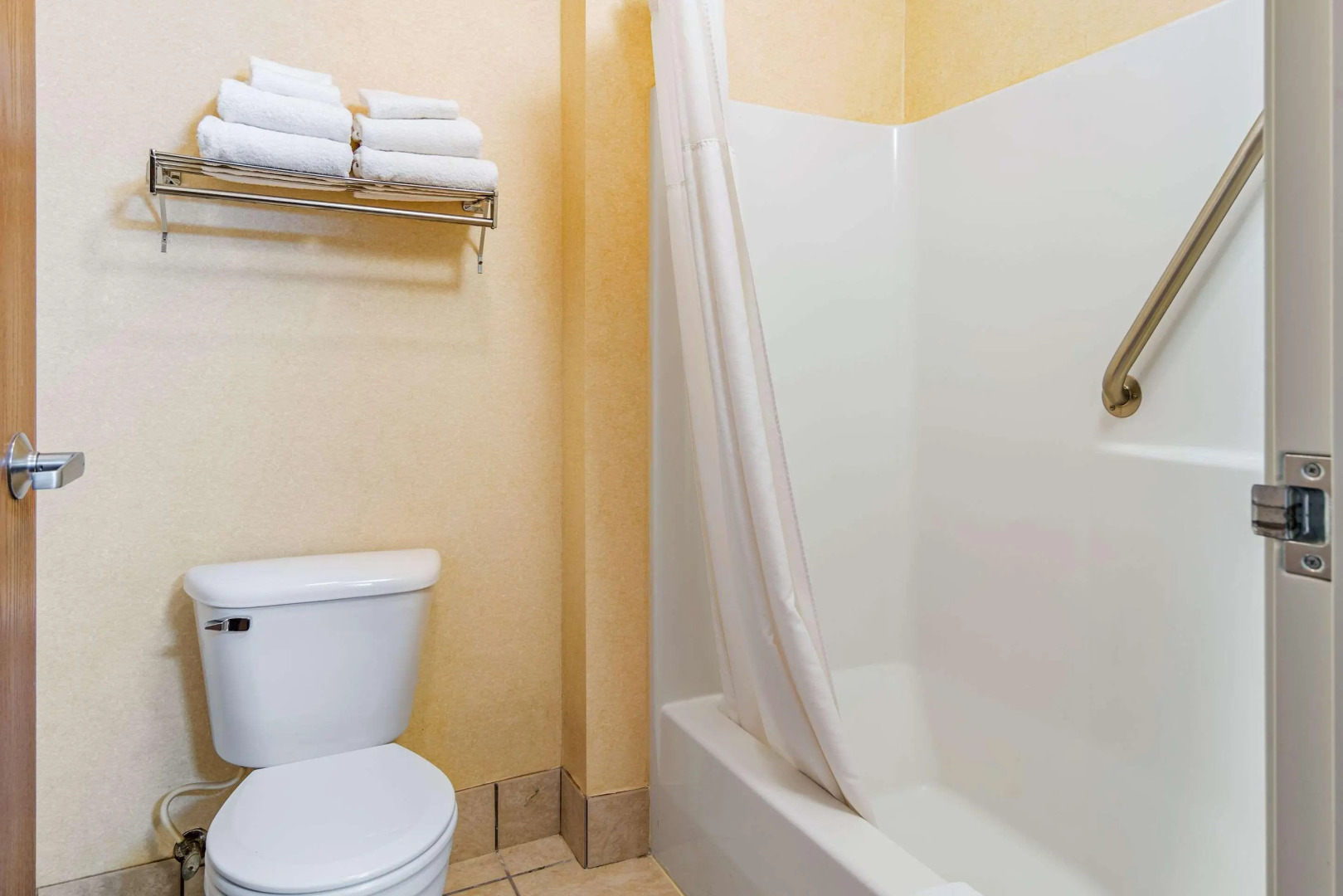 Quality Inn Bend North