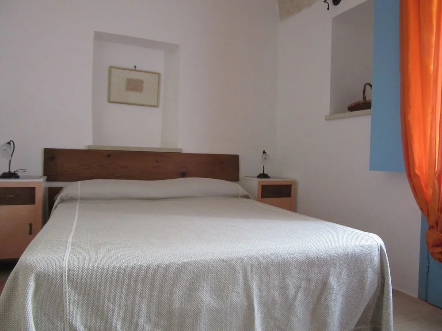 La corte dei colori