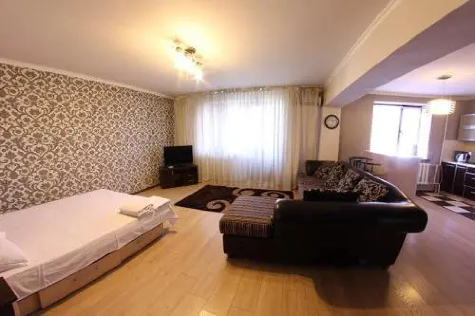 Apartments on Shevchenko 129