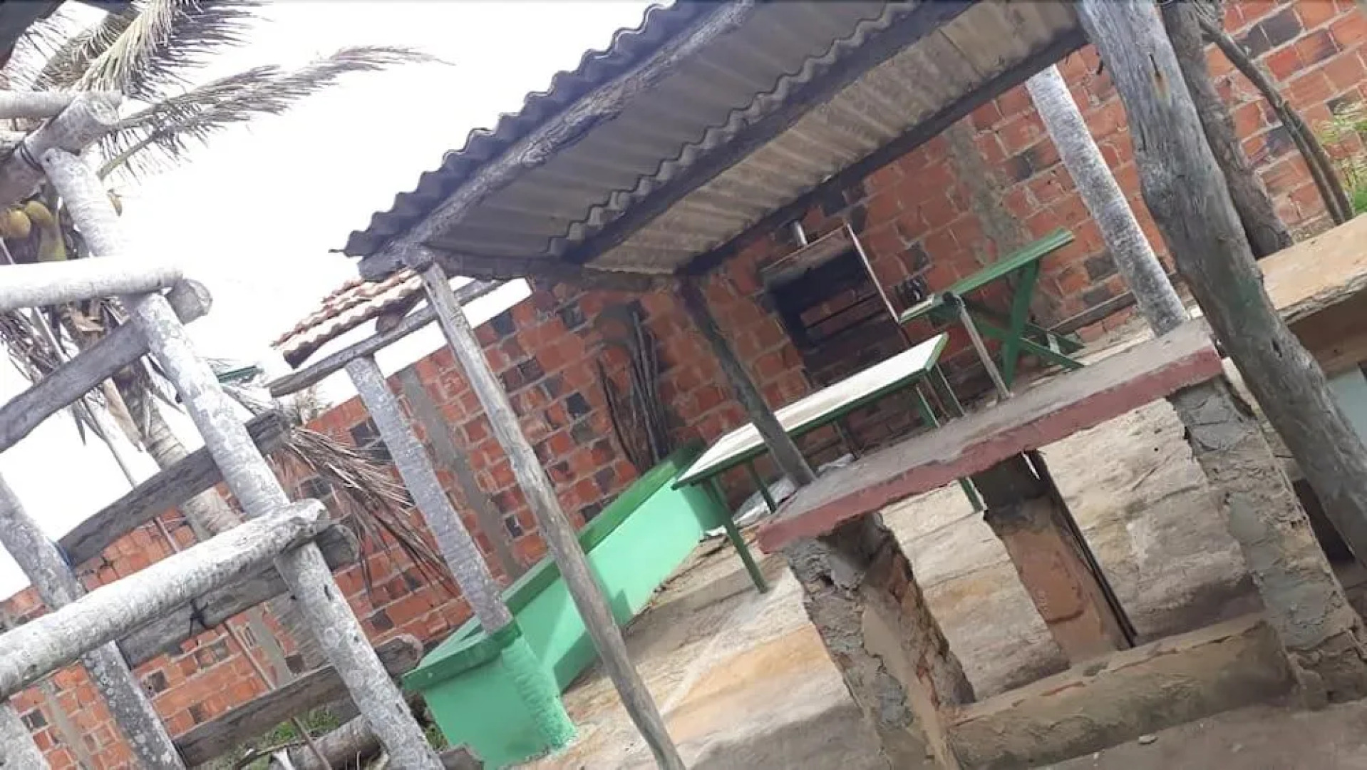 Hostel Point do Turista