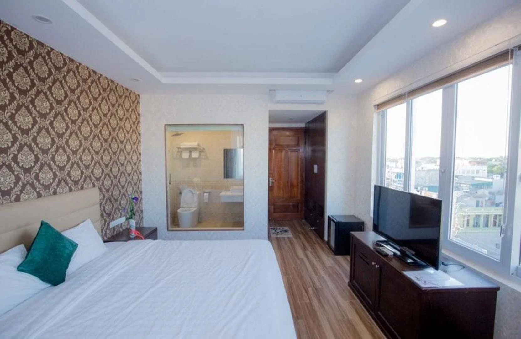 Avenue Hotel Sam Son