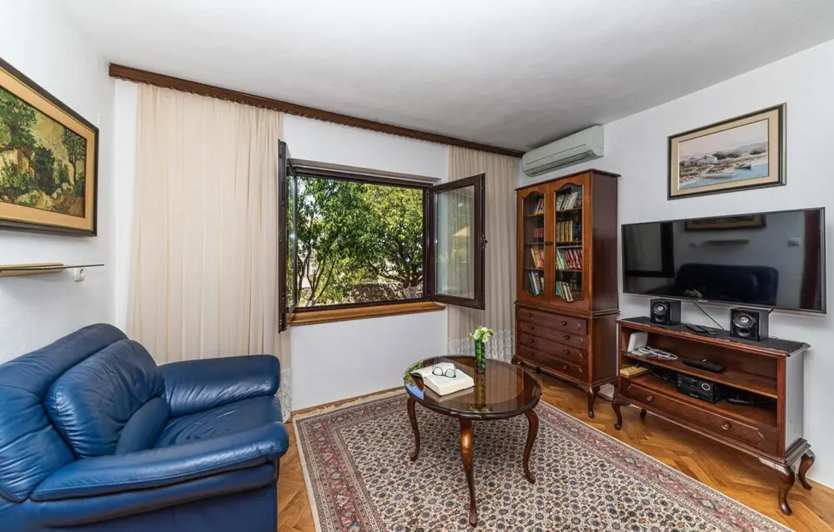 Nice Home in Drvenik Veli With Wifi and 3 Bedrooms