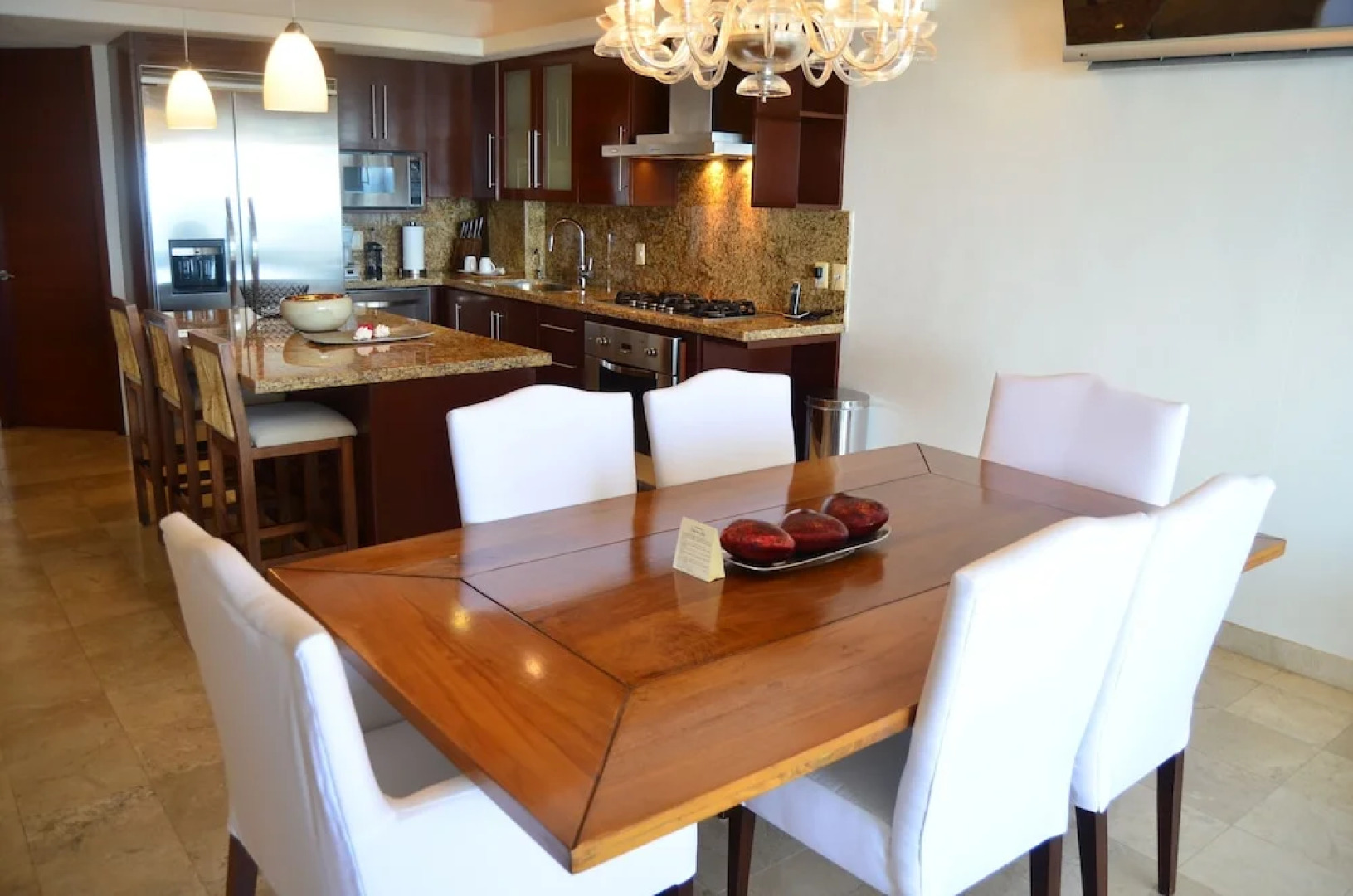 Hotel Cinco Punta Mita