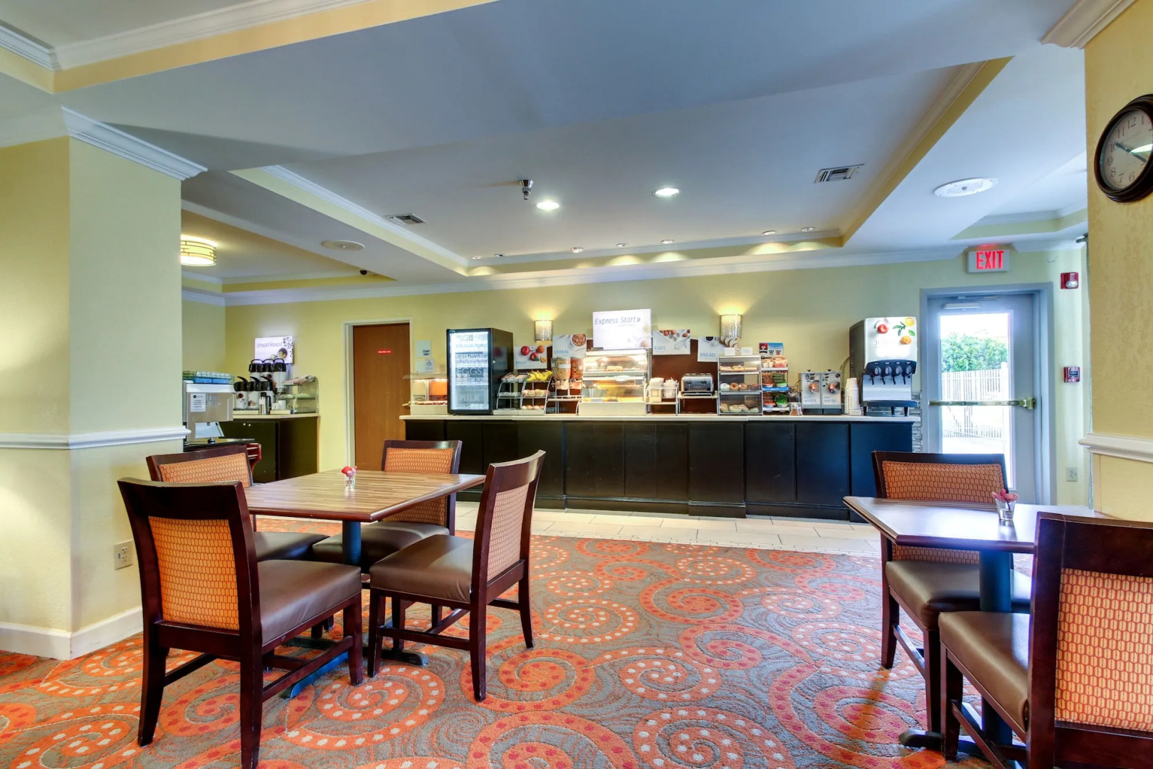Holiday Inn Express & Suites Live Oak by IHG