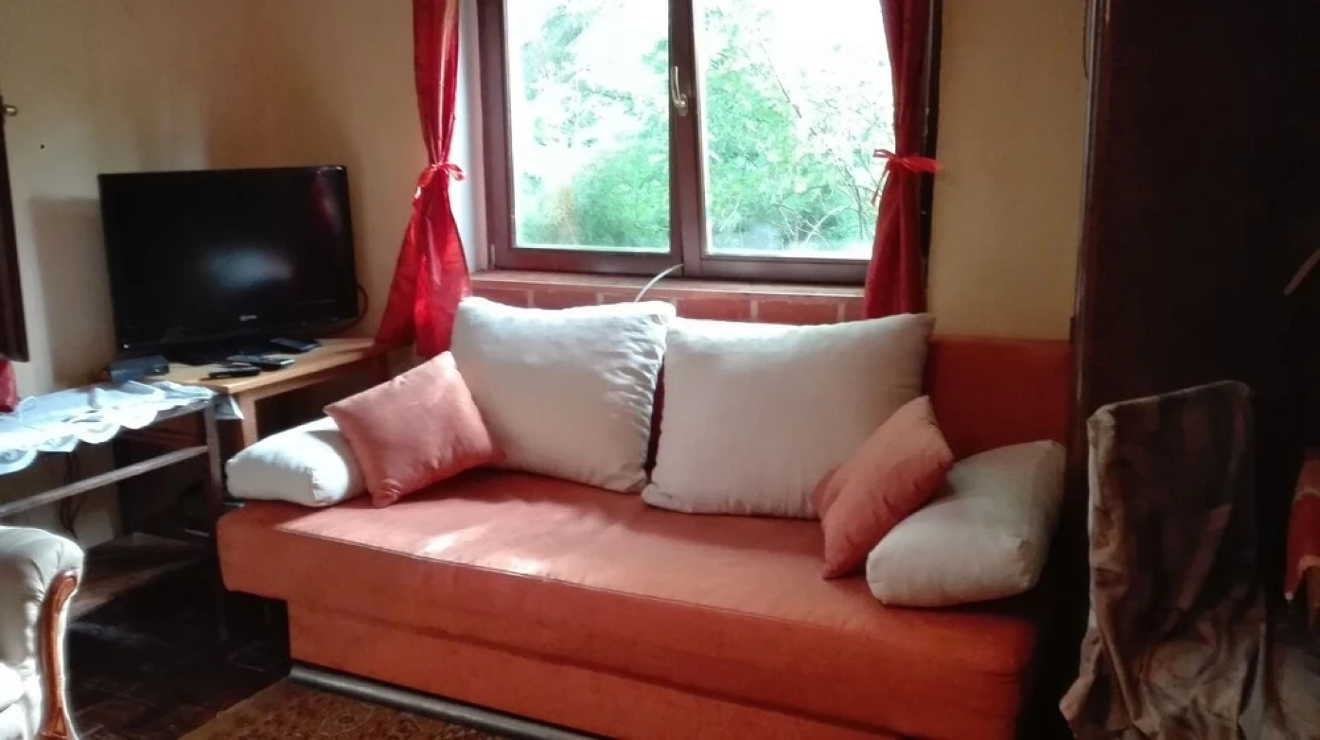 Pöttyös Fanni Vendégház