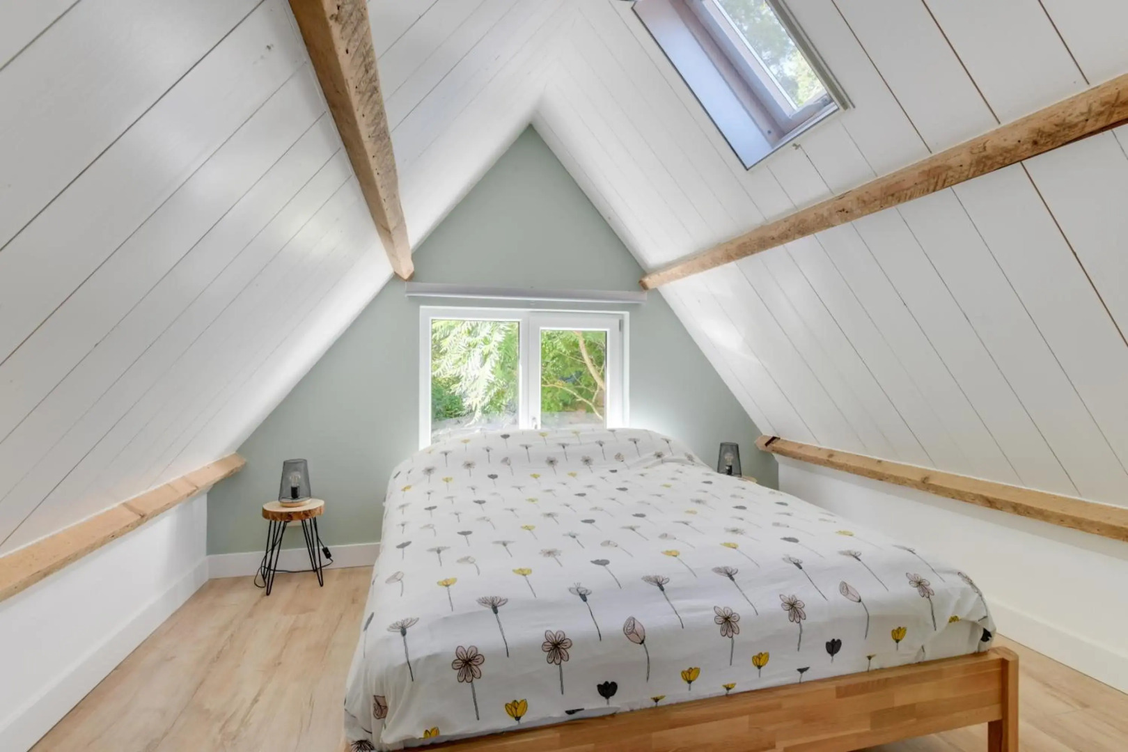 The Forester Schoorl