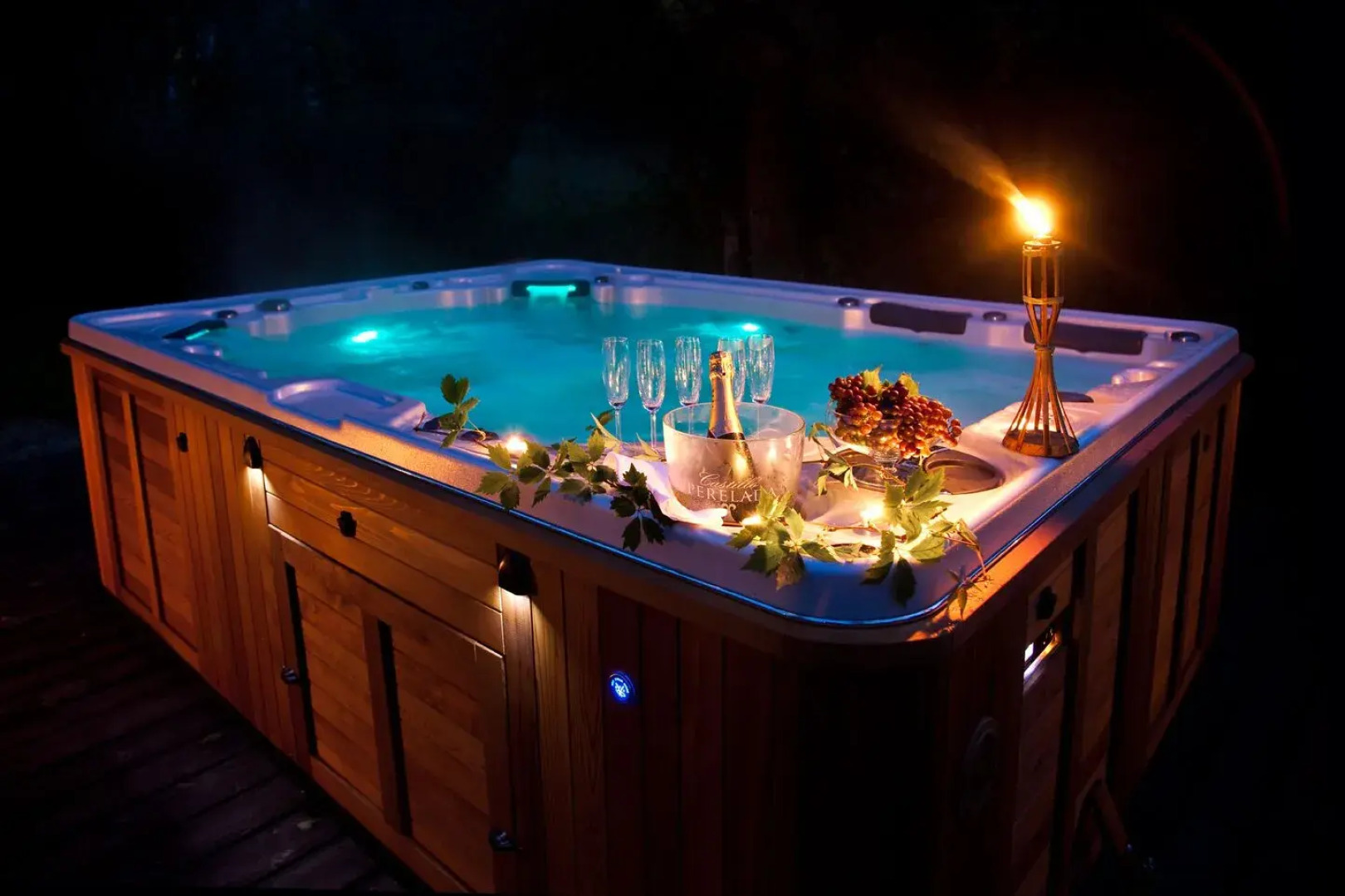 Młyn Klekotki spa resort