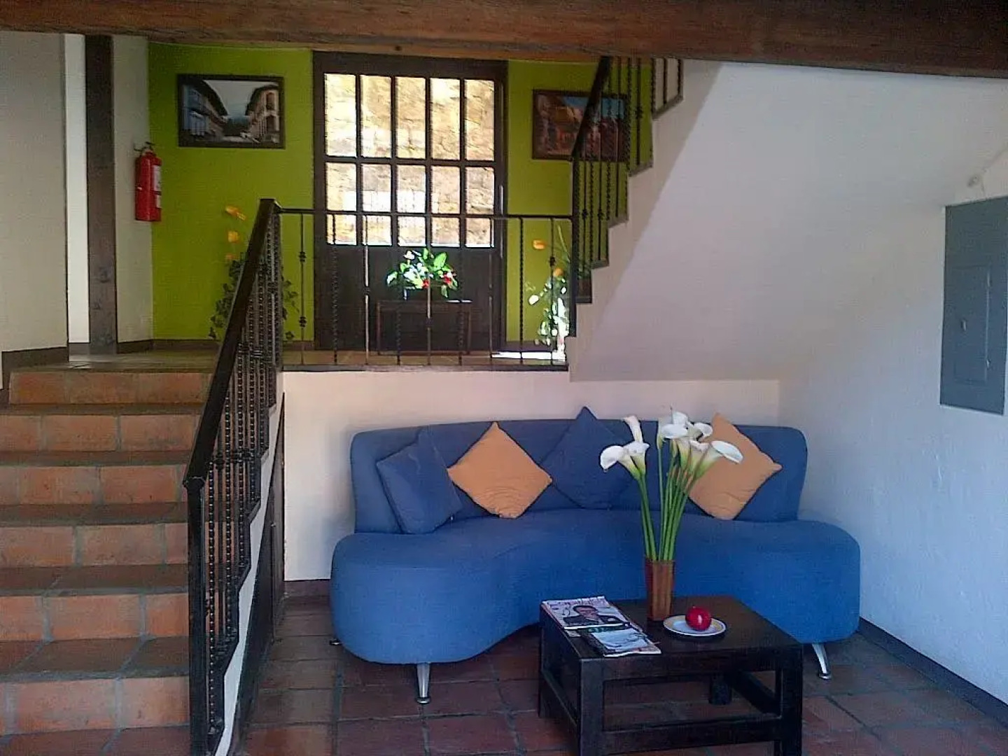 Spa Holistico Real Hotel