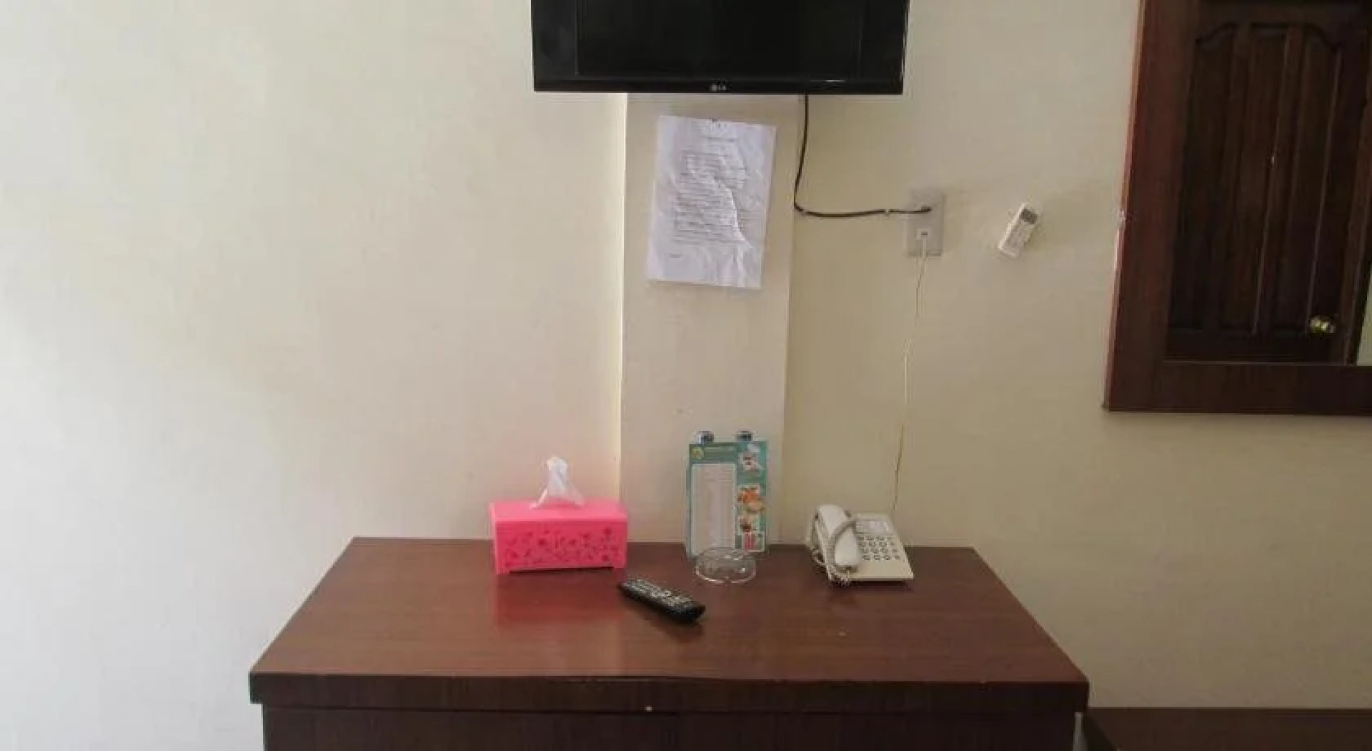 Permata Land Hotel & Resort