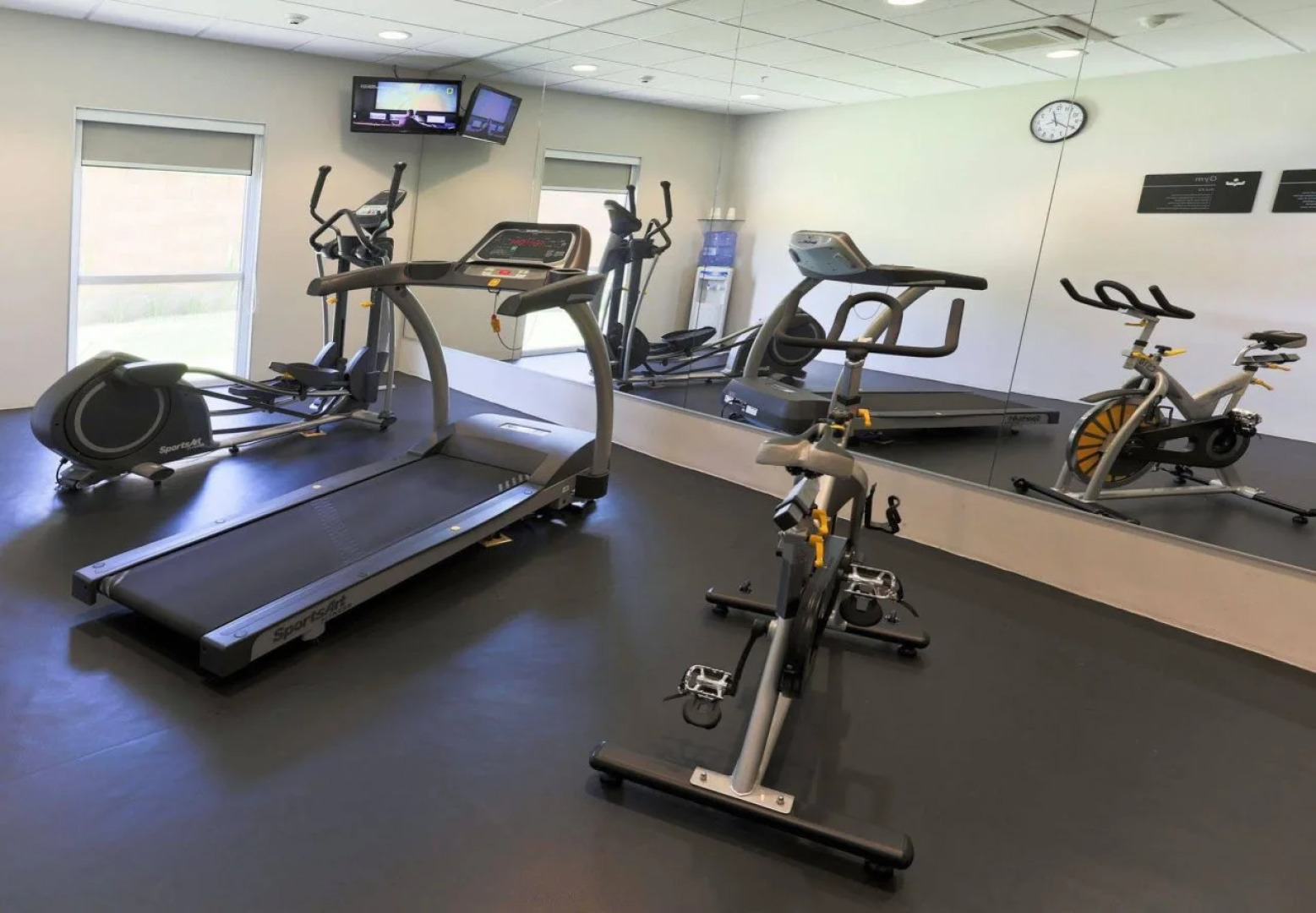 City Express by Marriott Irapuato