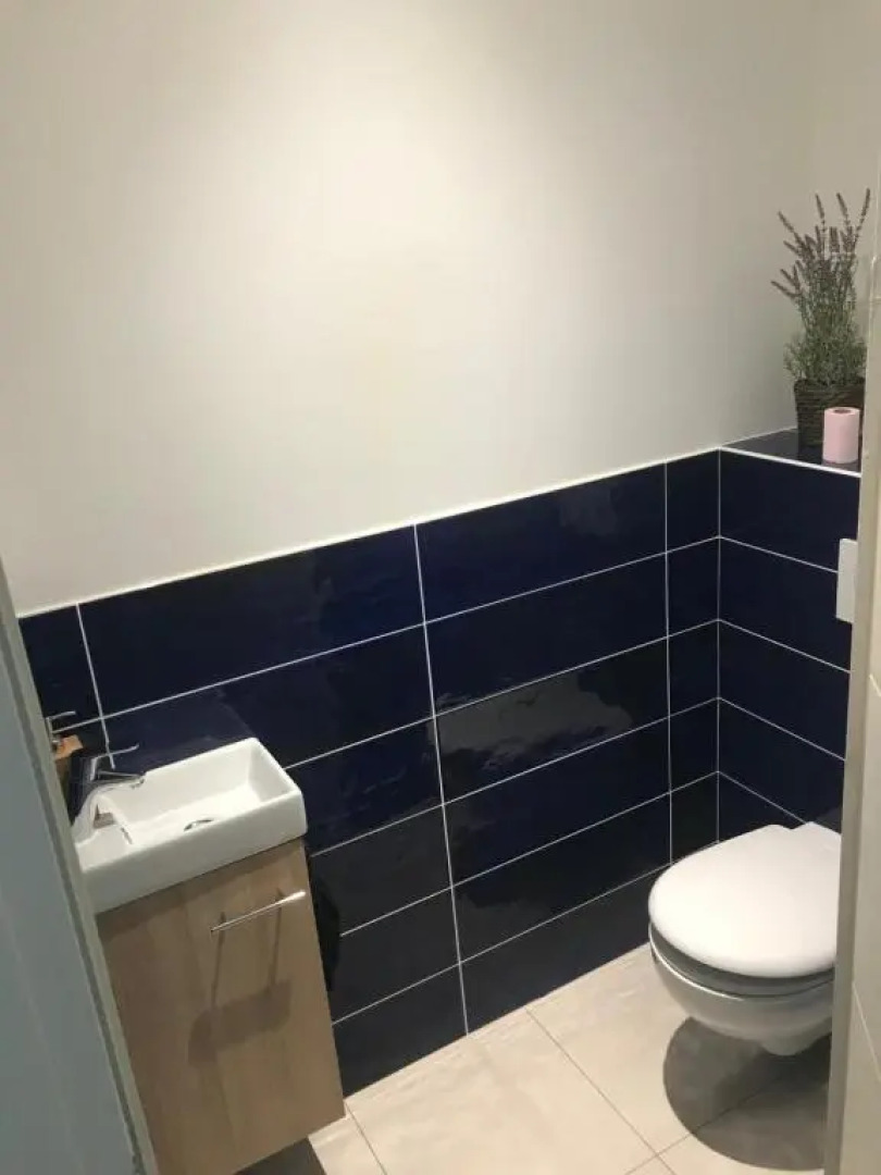 Cocon De Douceur A Deux Pas De La Gare