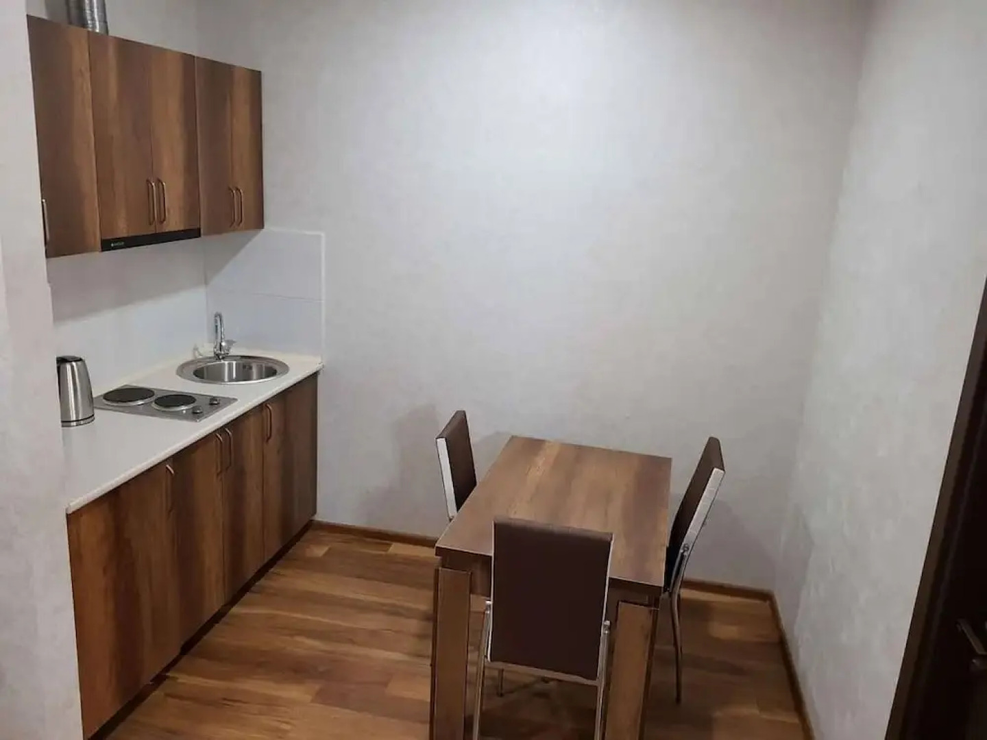 Отель «Абсолют»