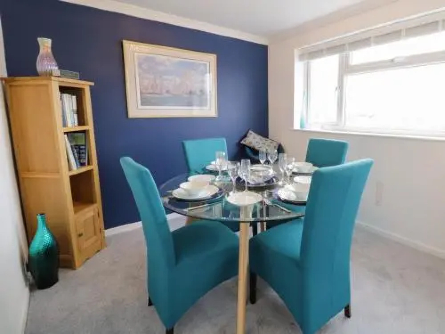 32 Gwelfor, Cemaes Bay