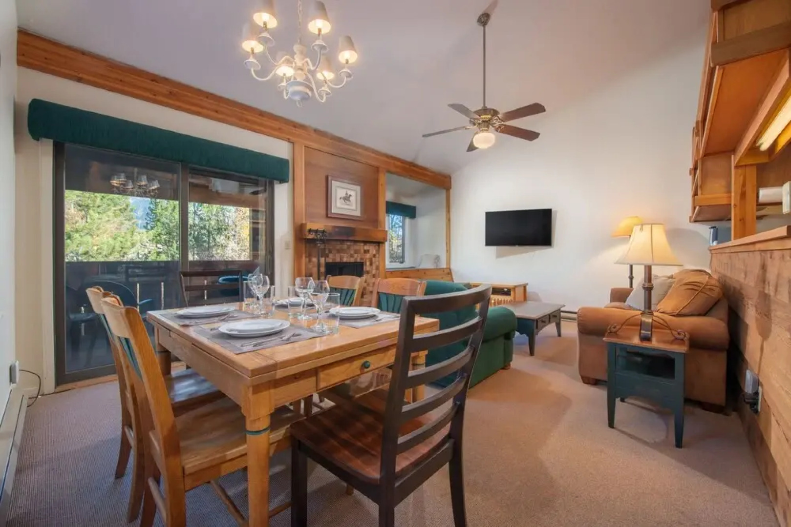 Aspens Condos Collection by JHRL