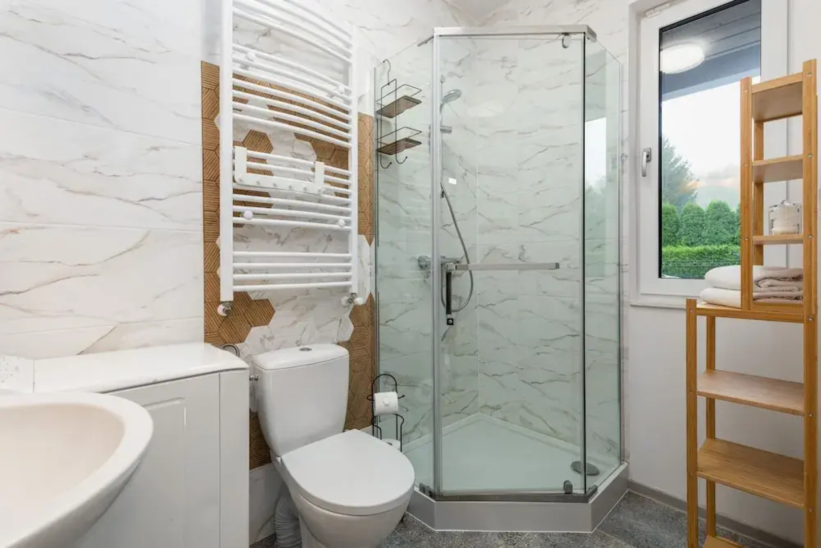 House Ostoya Wrzosowo by Renters