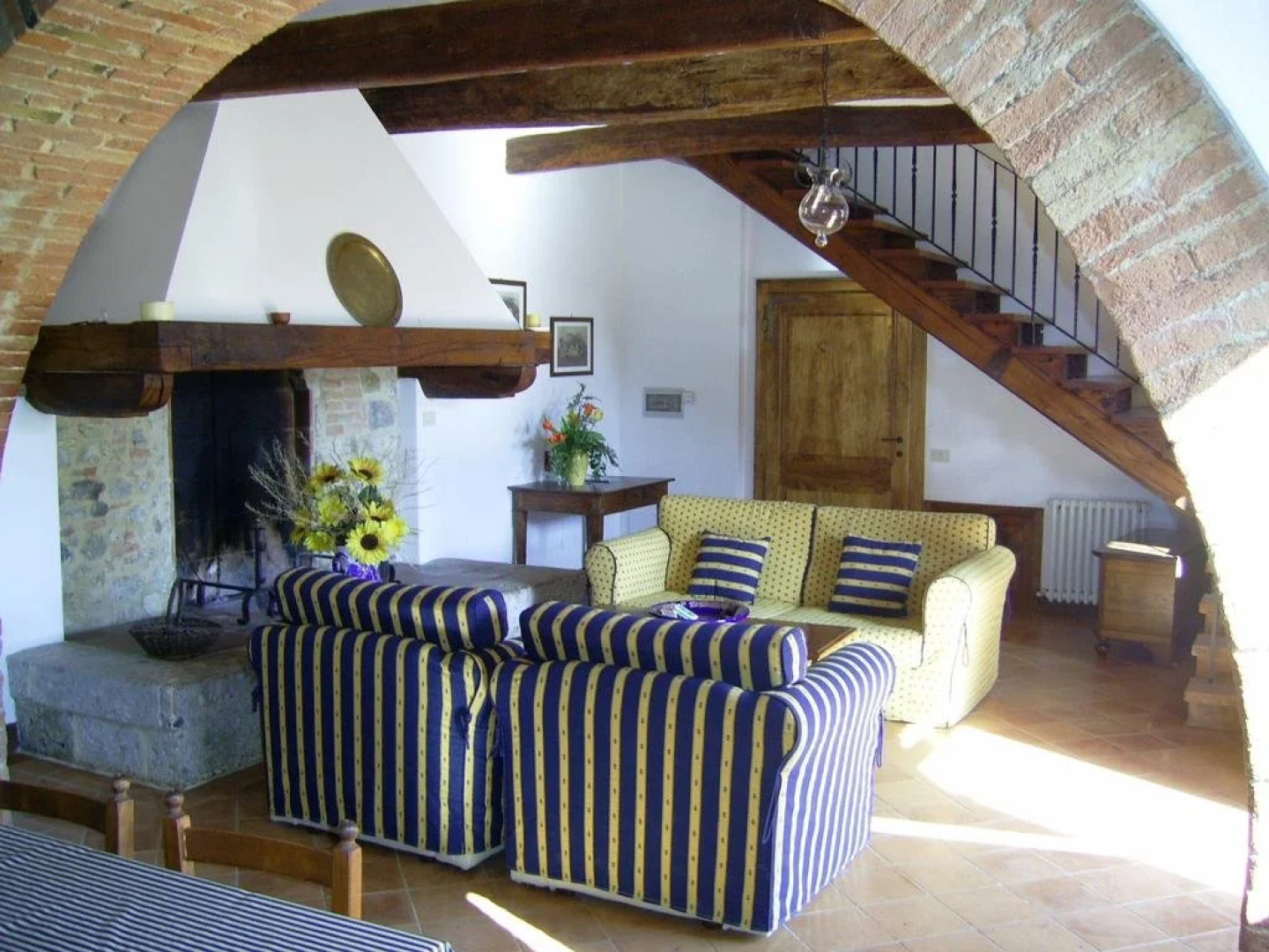 Agriturismo Fattoria Di Corsano