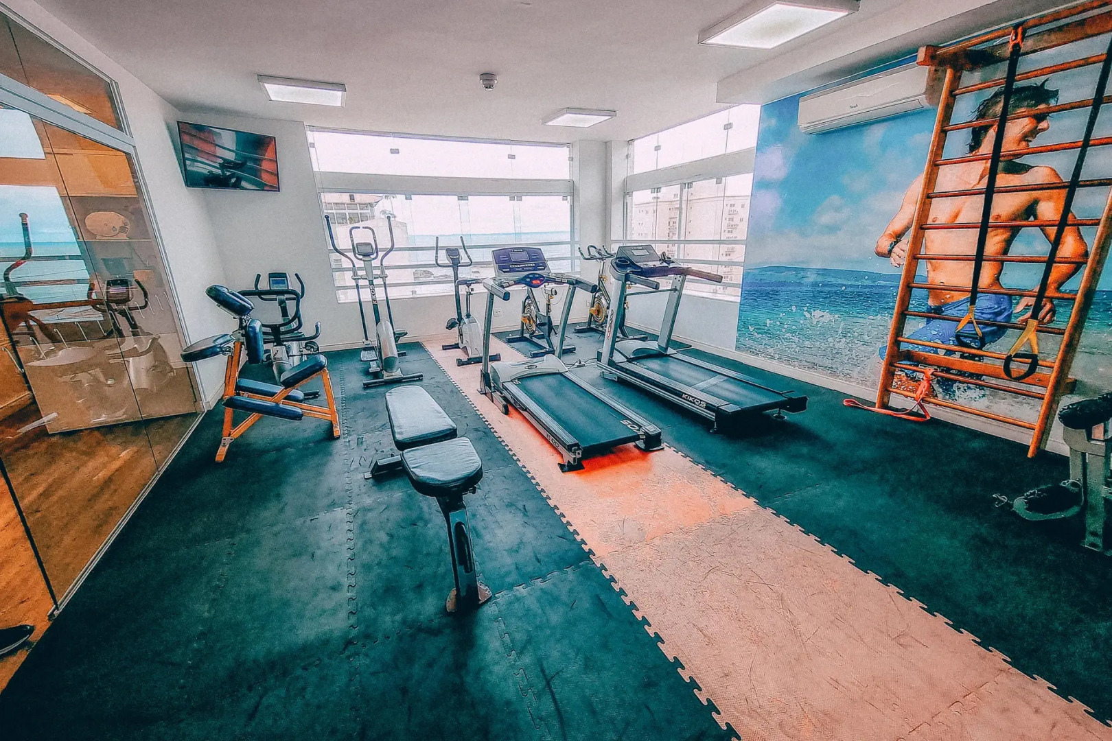 Ferraretto Guarujá Hotel & Spa