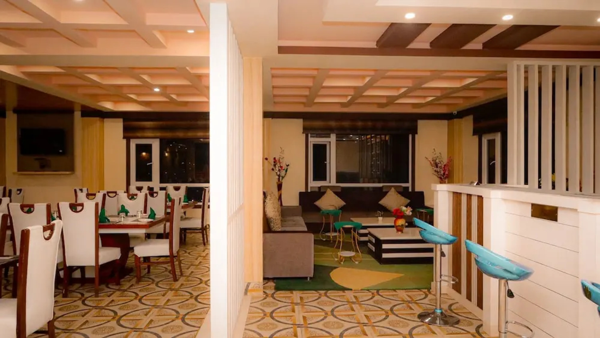 The Z Retreat and Spa