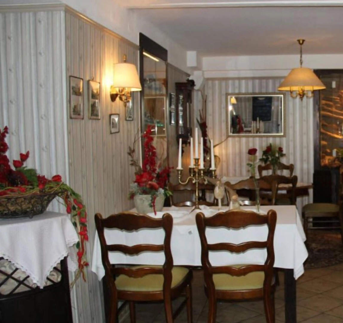 Hotel & Restaurant Zur Linde