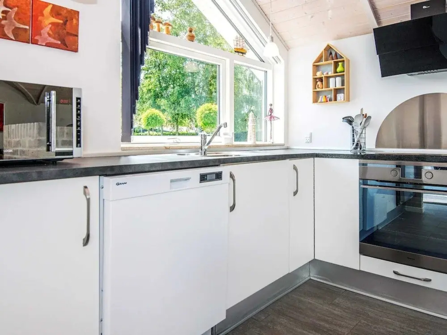 Holiday Home in Sydals