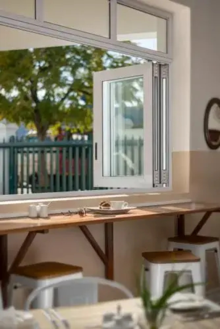 Citrusdal Country Lodge