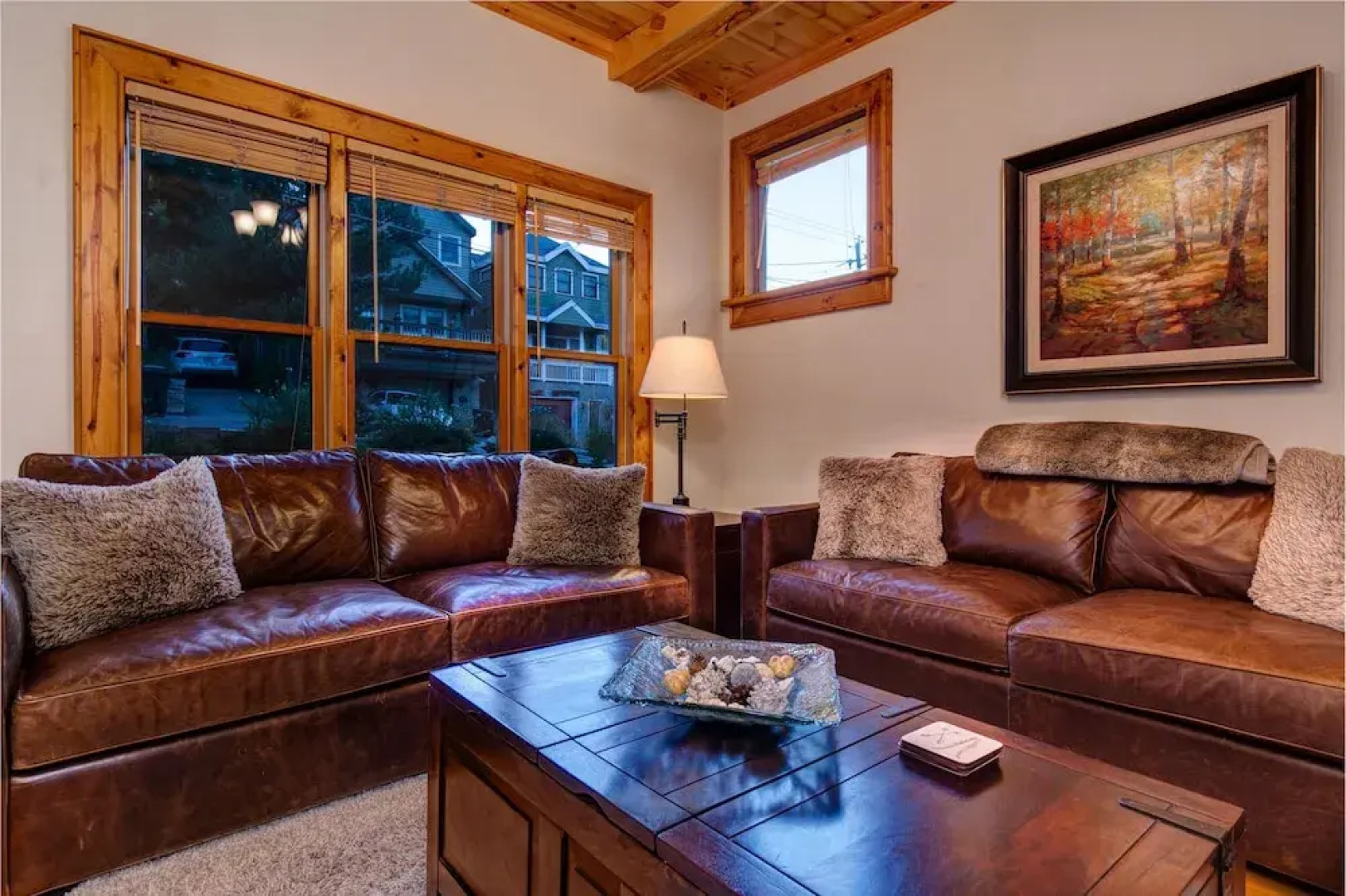 Abode at Park City Mountain