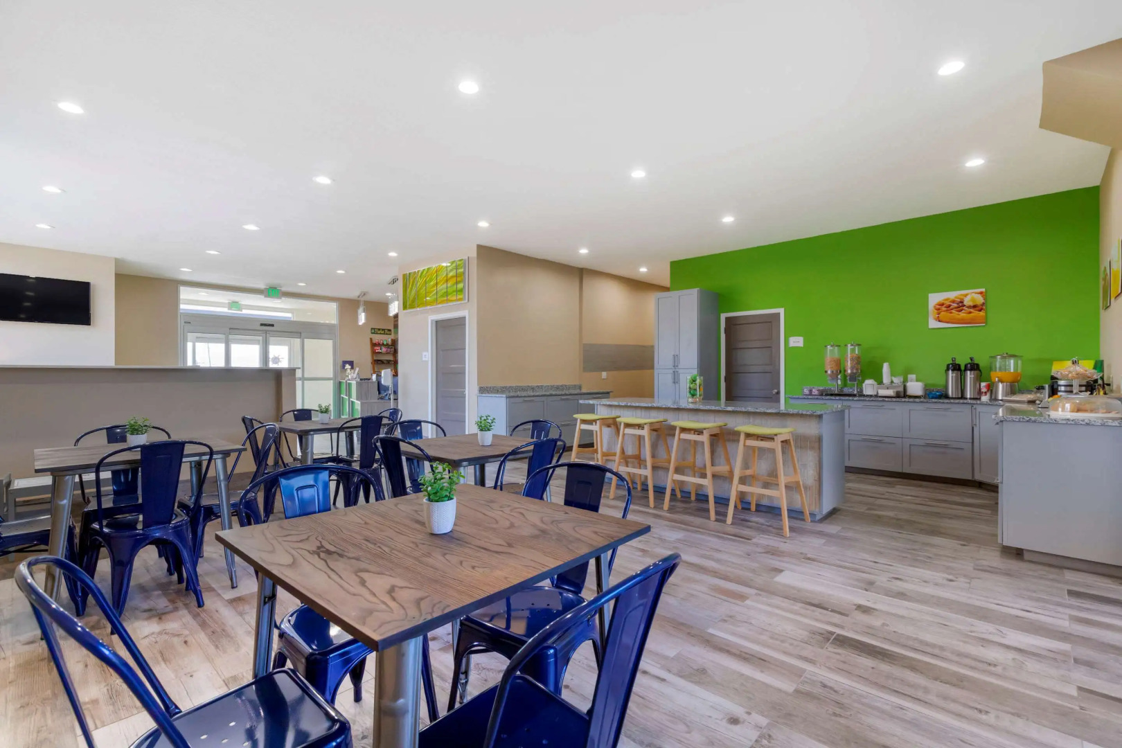 Quality Inn & Suites