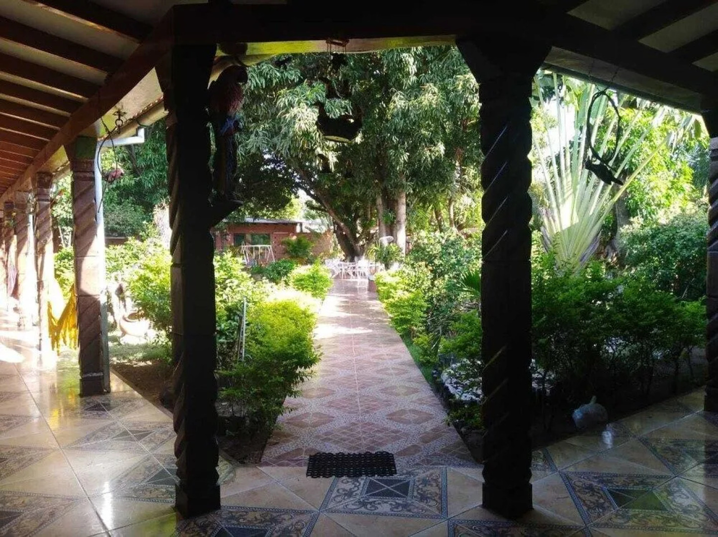 Hotel La Casona De Don Pepe