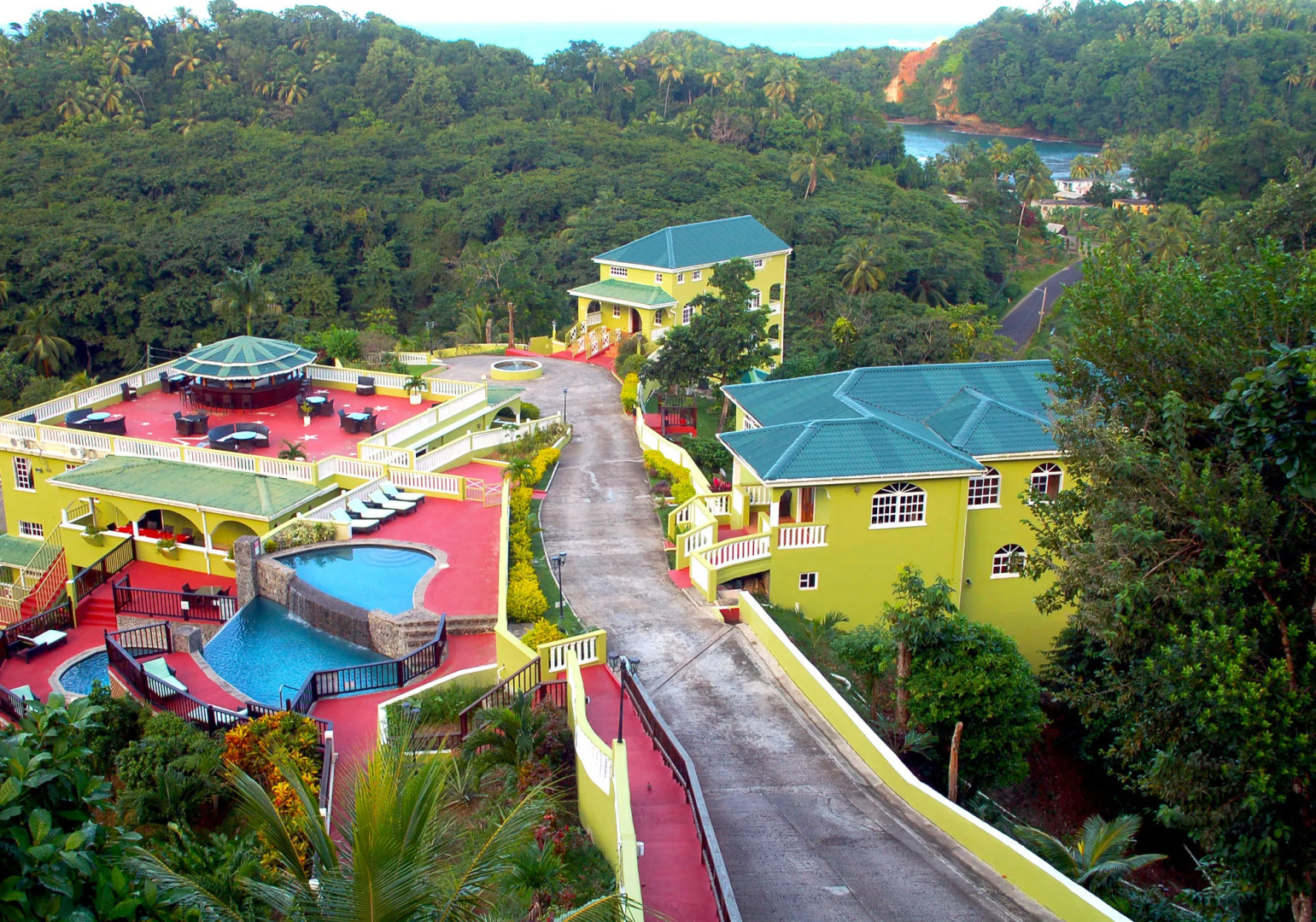 Atlantique View Resort & Spa, an Ascend Collection