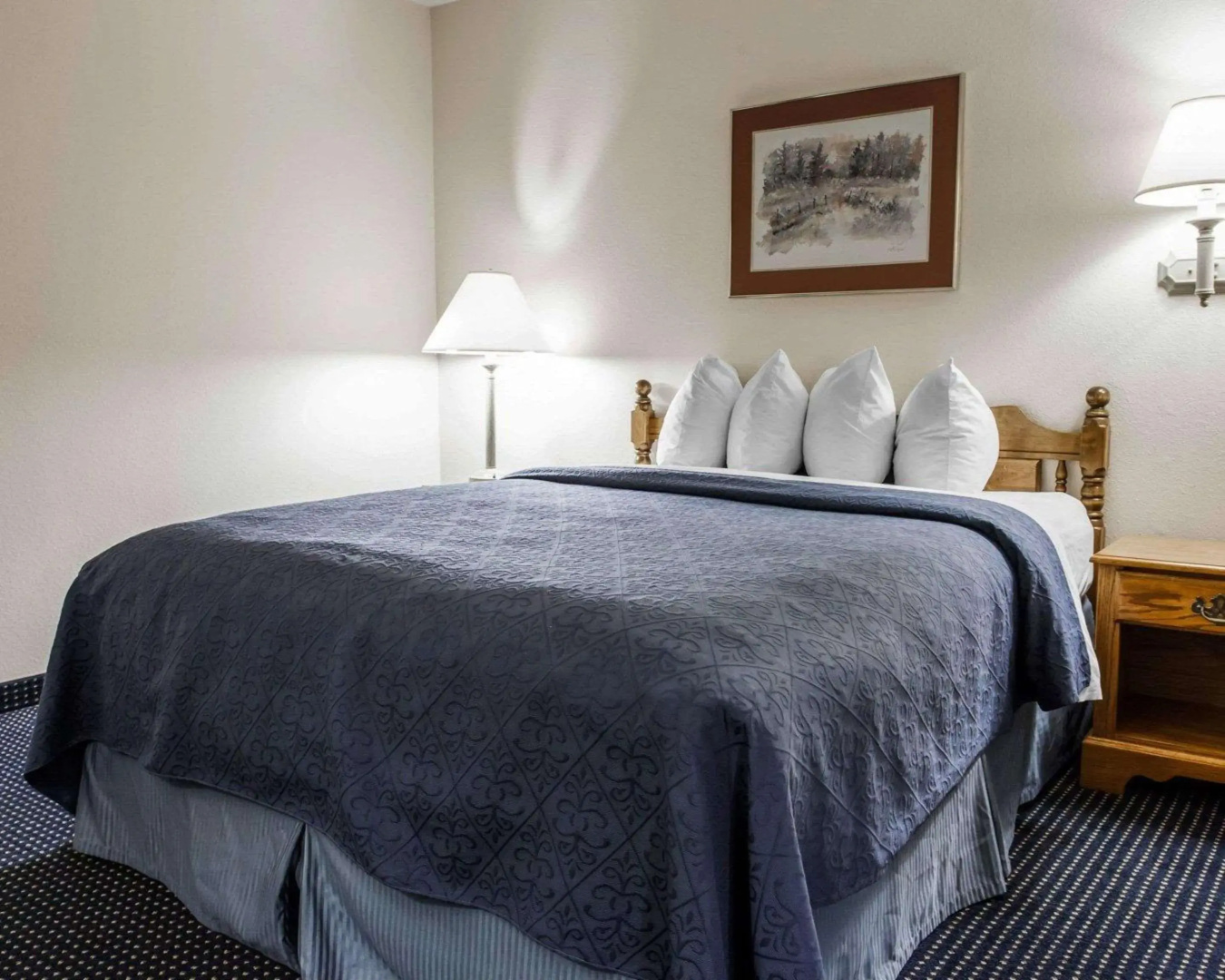 Quality Inn & Suites Goldendale