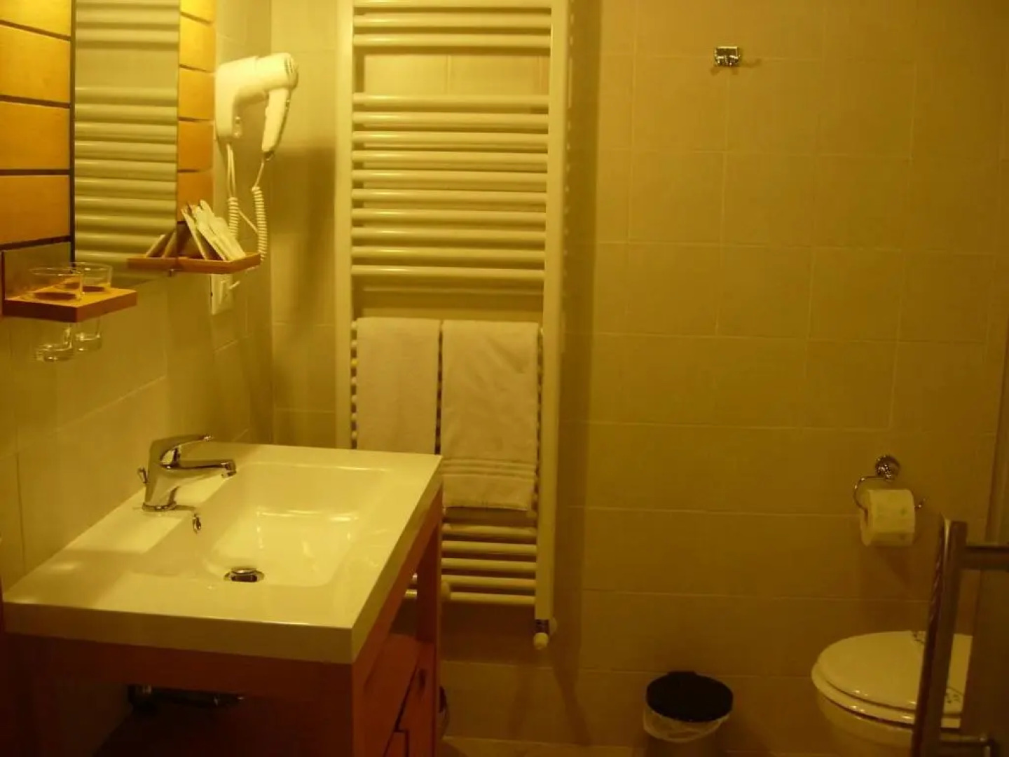 Вилла Cittadella