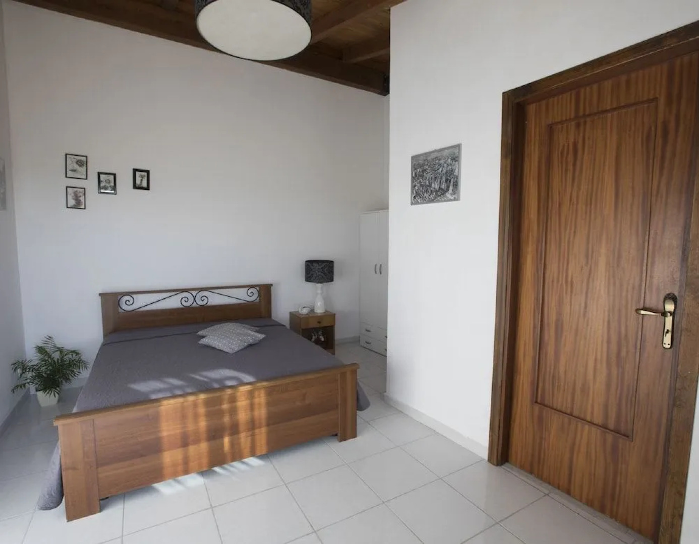 La Pergolina di Segesta