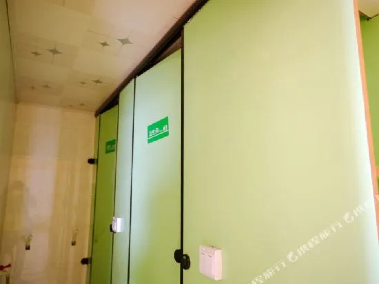 Xi'an Huashijian Hostel