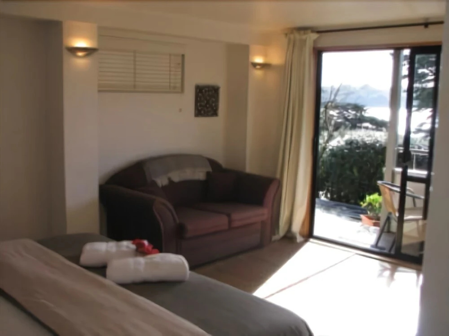 Aquasands Studio Apartments