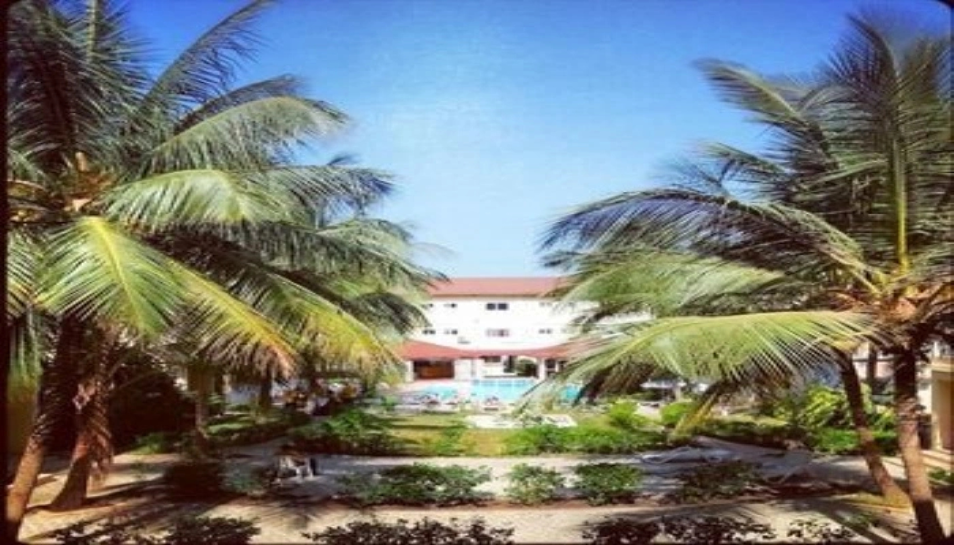 Sunu Hotel