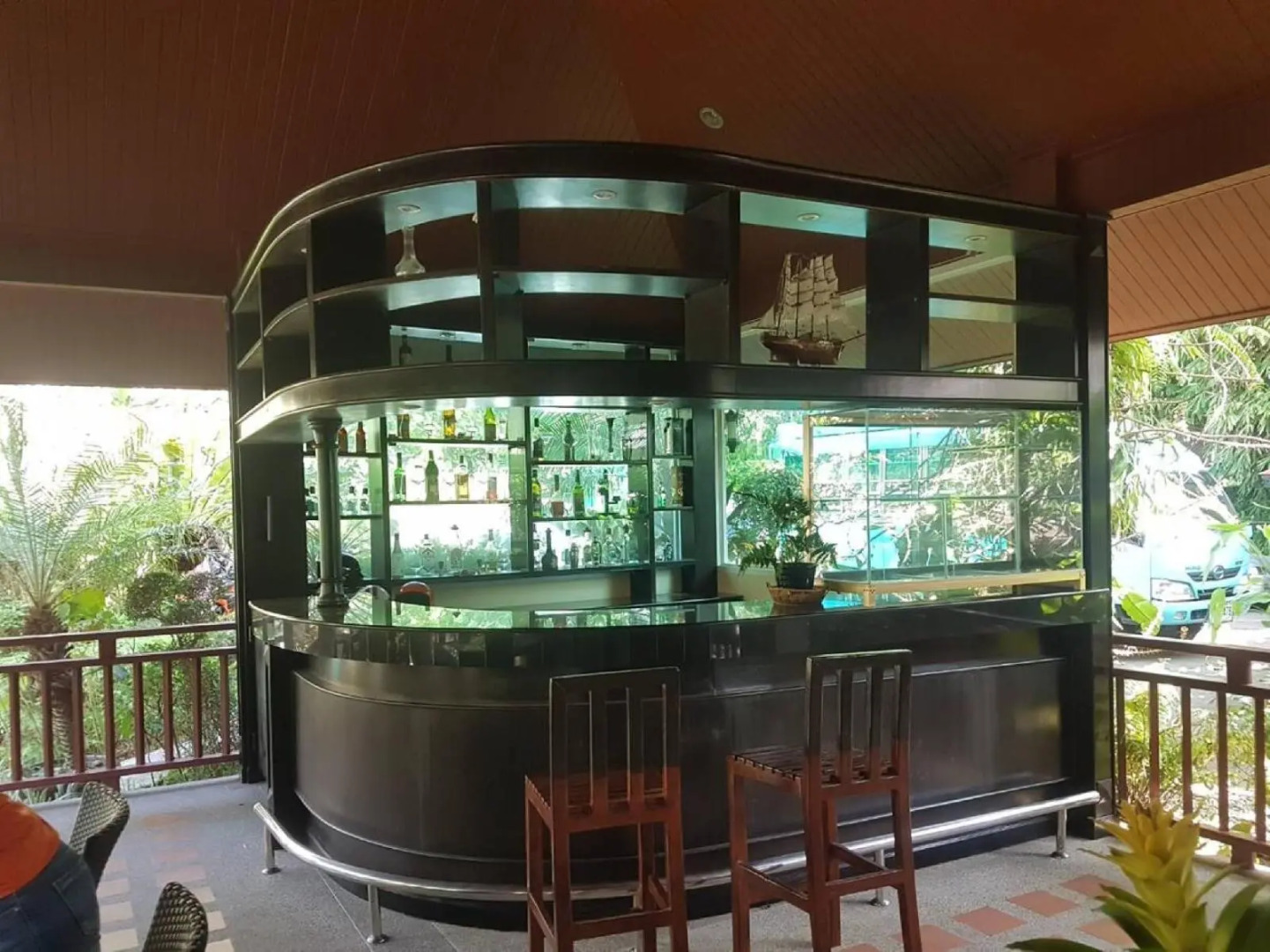 Thai Modern Resort & Spa