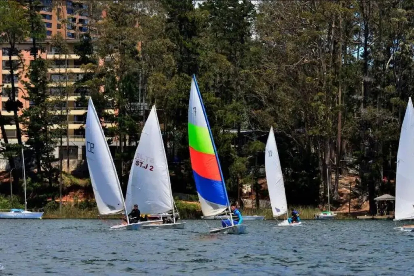 Luxury Apartment Chile, San Pedro de la Paz