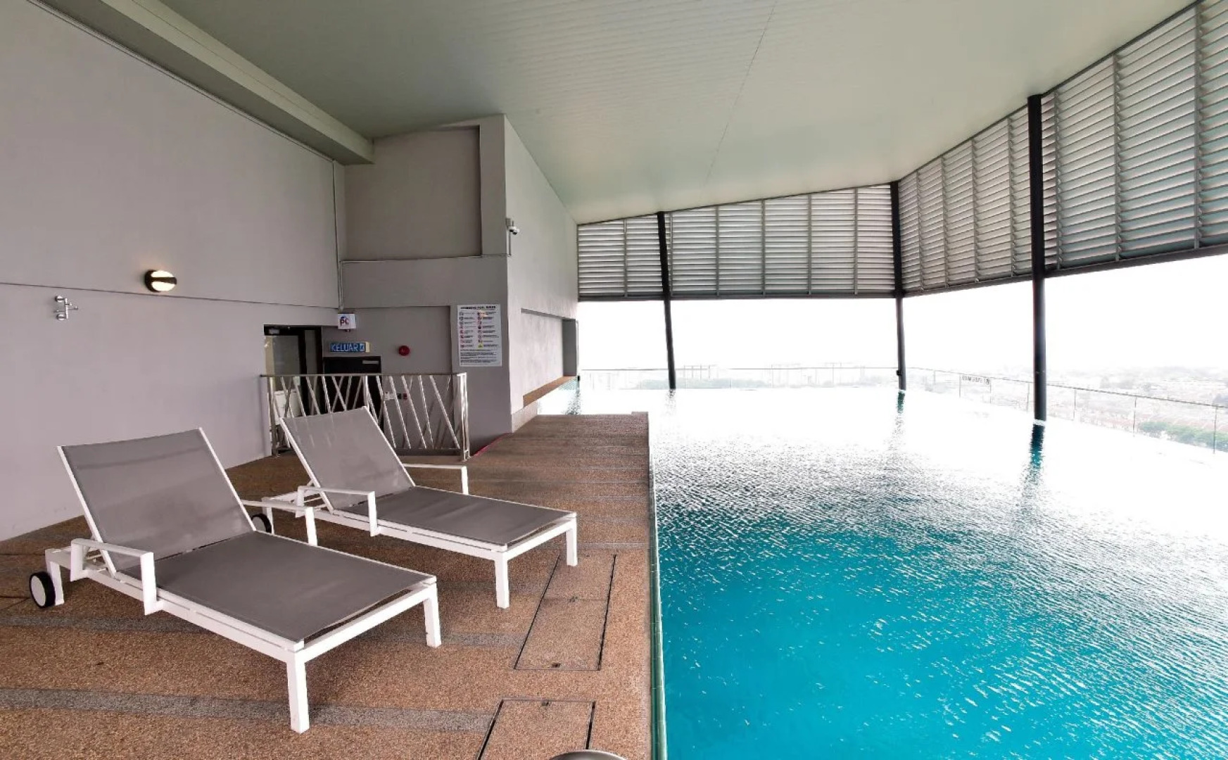 Mercure Selangor Selayang