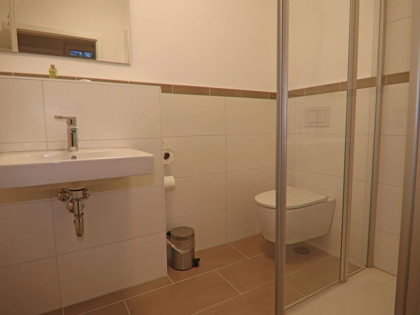 Apartment Franzl in Kuhlen-Wendorf