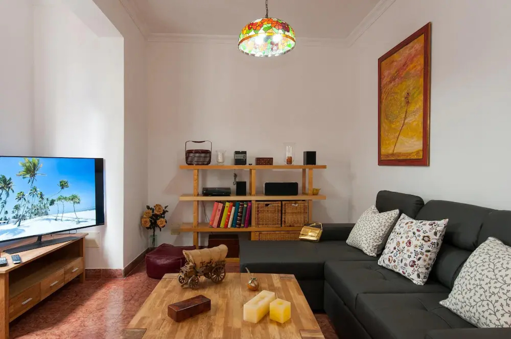 Apartment Azul Beach