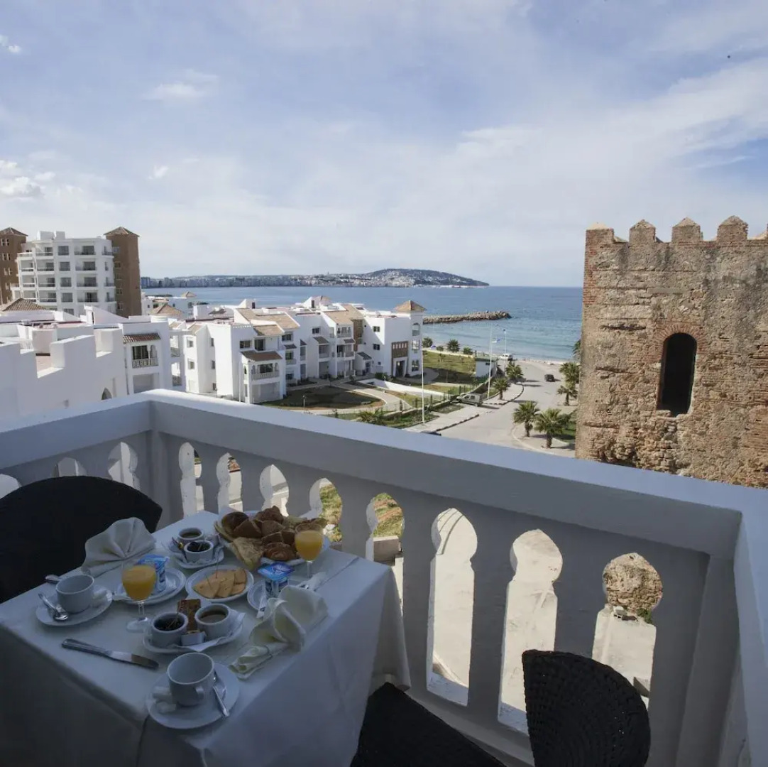 Palais Du Calife Riad Spa & Clubbing - Adults only