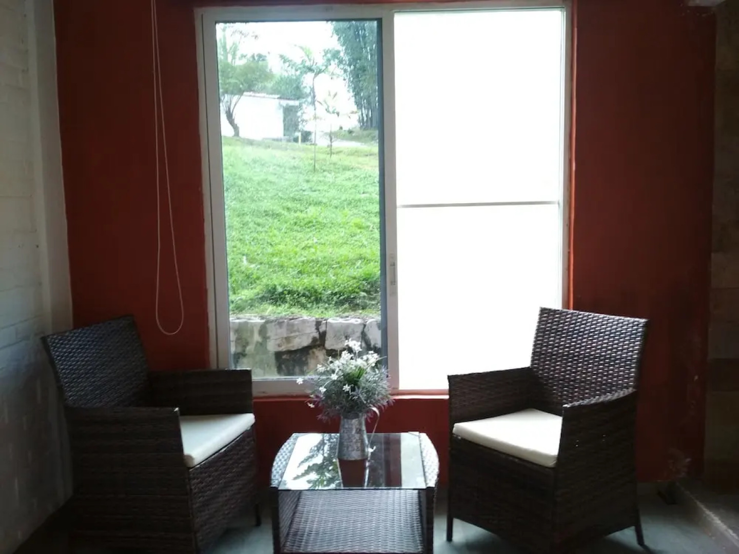 Hotel & Cabañas amara Café