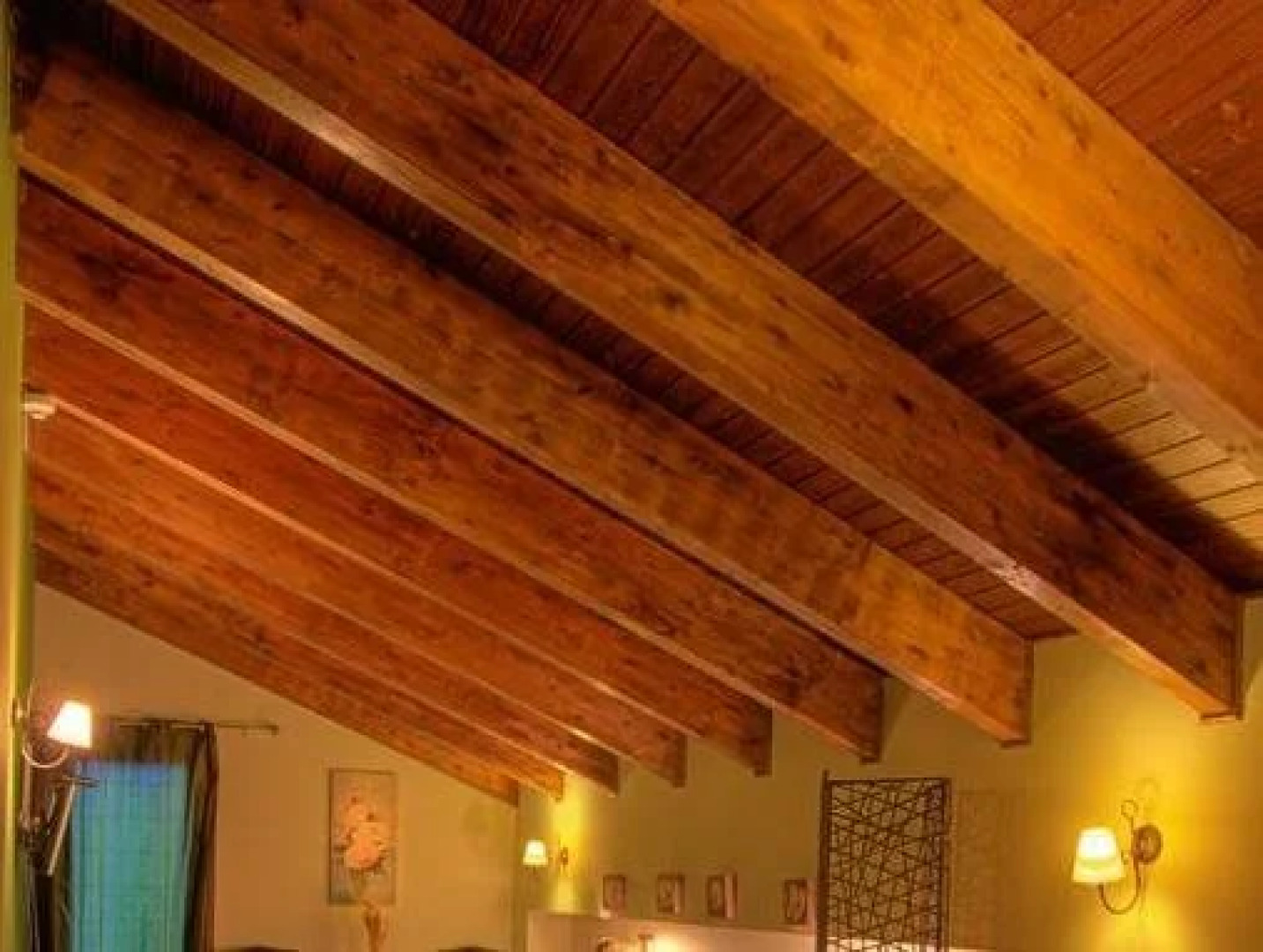 Hotel La Casa Del Rio