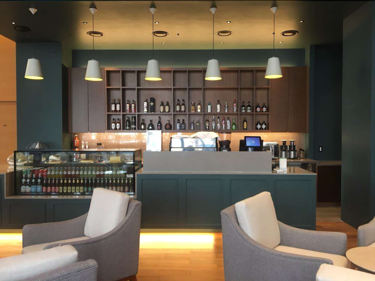 Skypark Central Seoul Pangyo