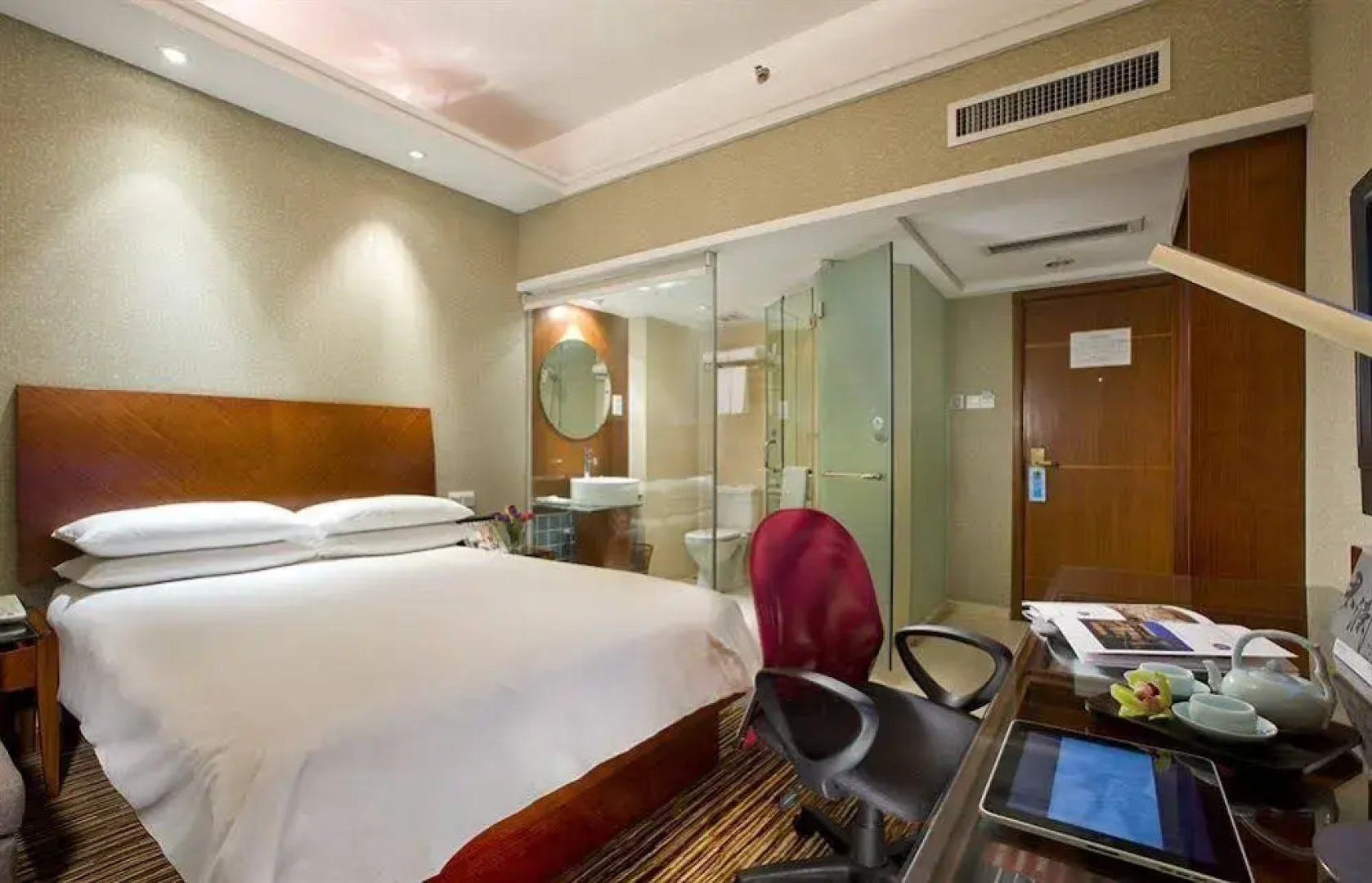 Narada Boutique Hotel Hangzhou Lakeside