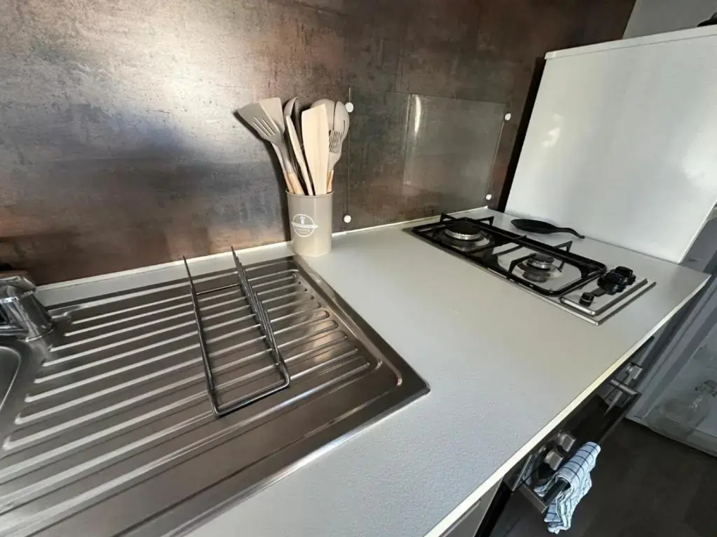 Bungalow 4-6 Personnes