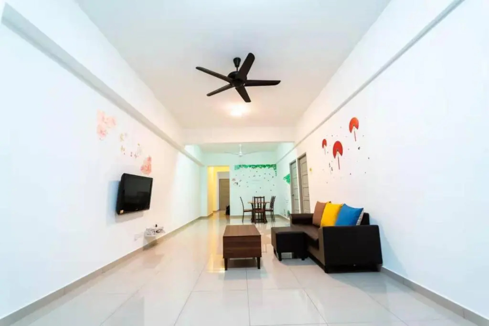 Star Light Homestay 19@ The Venus